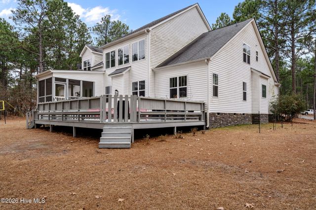 106 Edwards Court, West End, NC 27376