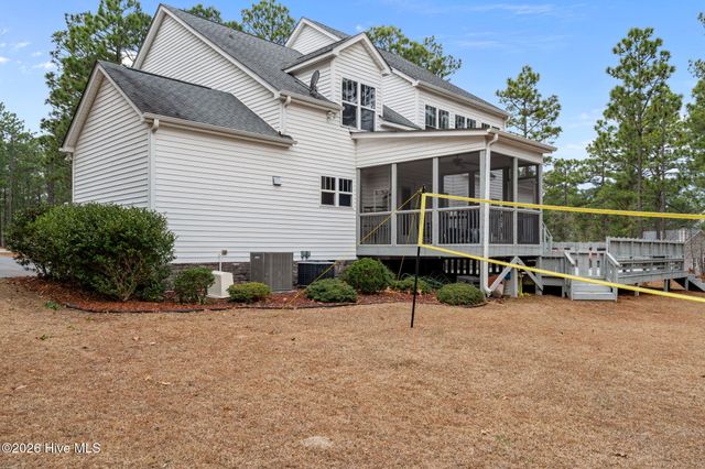 106 Edwards Court, West End, NC 27376