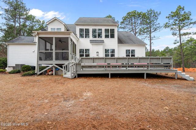 106 Edwards Court, West End, NC 27376