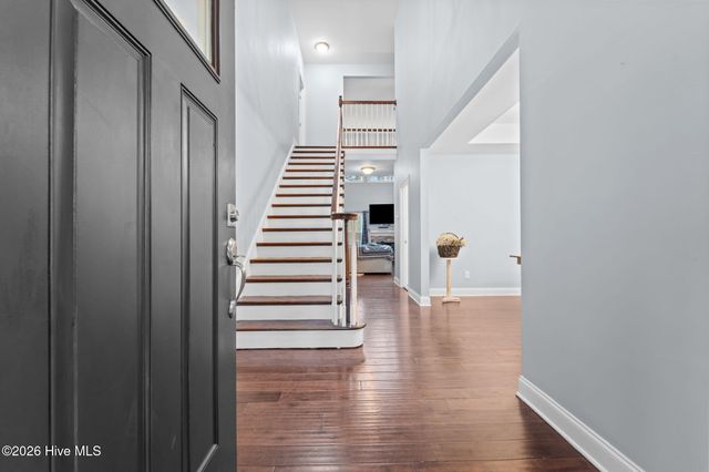 106 Edwards Court, West End, NC 27376