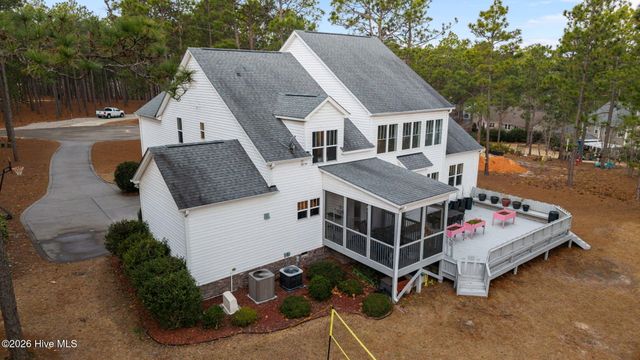 106 Edwards Court, West End, NC 27376