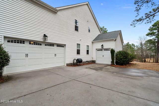 106 Edwards Court, West End, NC 27376