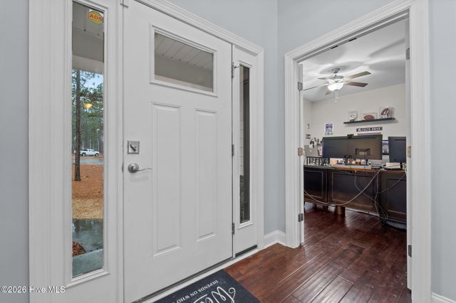 106 Edwards Court, West End, NC 27376