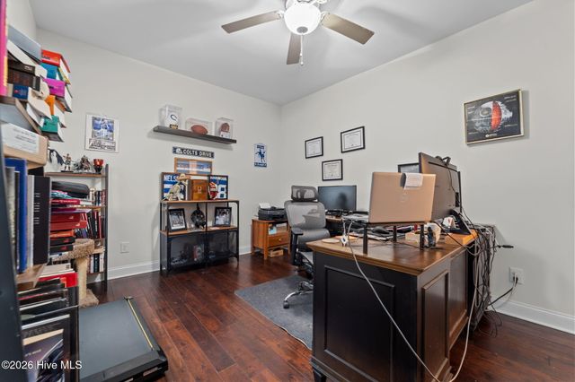106 Edwards Court, West End, NC 27376