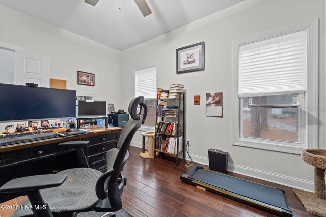 106 Edwards Court, West End, NC 27376