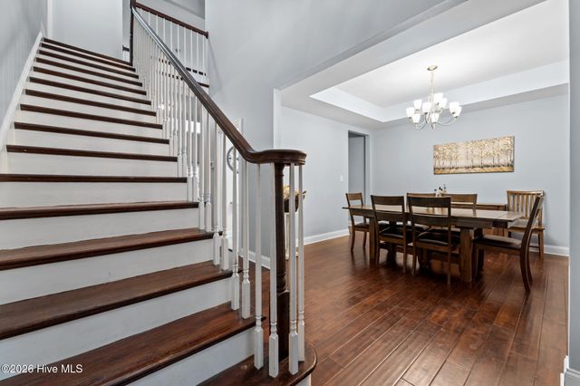 106 Edwards Court, West End, NC 27376