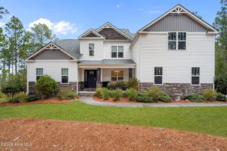 106 Edwards Court, West End, NC 27376