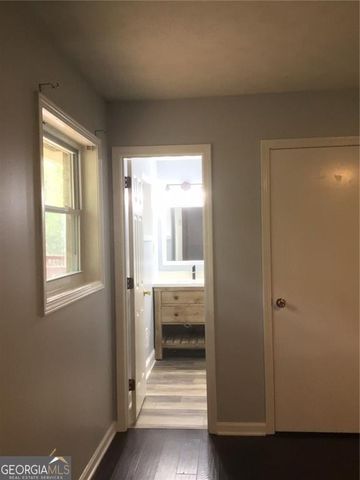 5826 Simone Drive, Stone Mountain, GA 30087