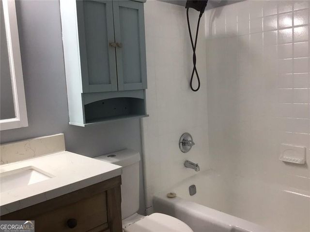 5826 Simone Drive, Stone Mountain, GA 30087