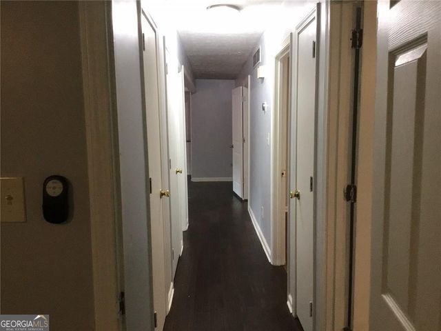 5826 Simone Drive, Stone Mountain, GA 30087