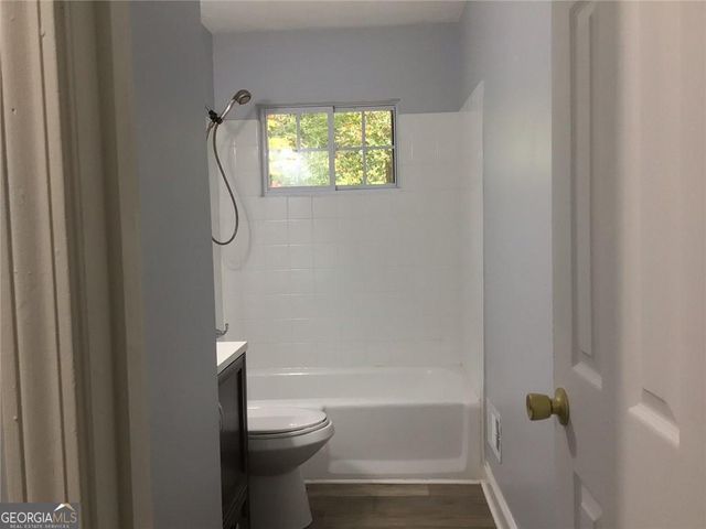 5826 Simone Drive, Stone Mountain, GA 30087