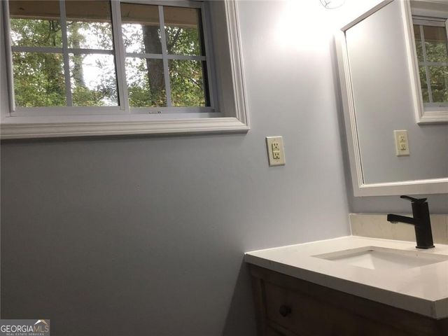 5826 Simone Drive, Stone Mountain, GA 30087