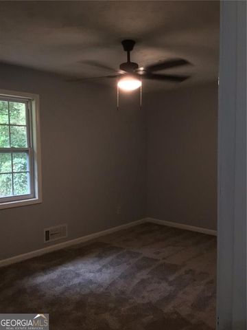 5826 Simone Drive, Stone Mountain, GA 30087