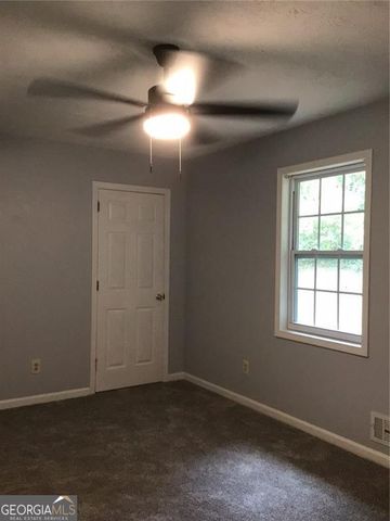 5826 Simone Drive, Stone Mountain, GA 30087