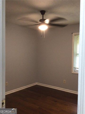 5826 Simone Drive, Stone Mountain, GA 30087