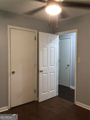 5826 Simone Drive, Stone Mountain, GA 30087