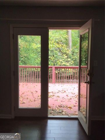 5826 Simone Drive, Stone Mountain, GA 30087