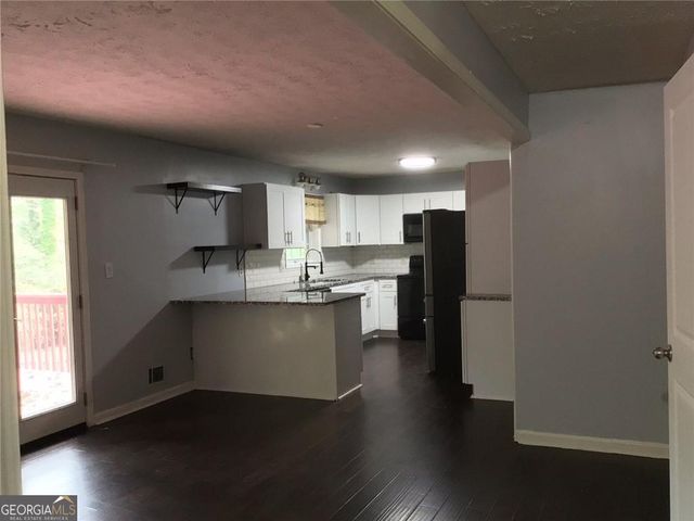 5826 Simone Drive, Stone Mountain, GA 30087