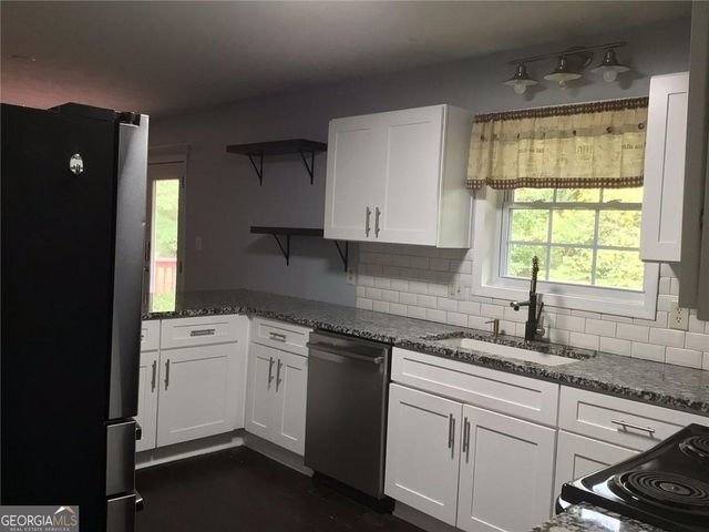 5826 Simone Drive, Stone Mountain, GA 30087