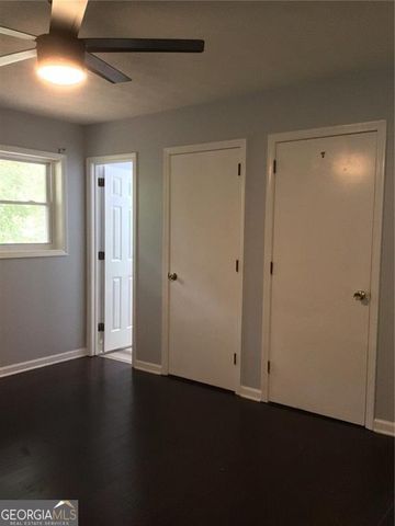 5826 Simone Drive, Stone Mountain, GA 30087