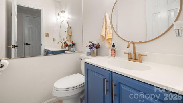 691 Carlton Drive, Gastonia, NC 28054