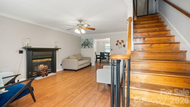 691 Carlton Drive, Gastonia, NC 28054