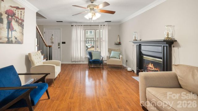 691 Carlton Drive, Gastonia, NC 28054