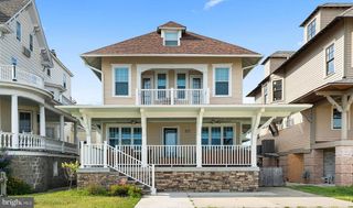821 BEACH DRIVE, Cape May, NJ 08204