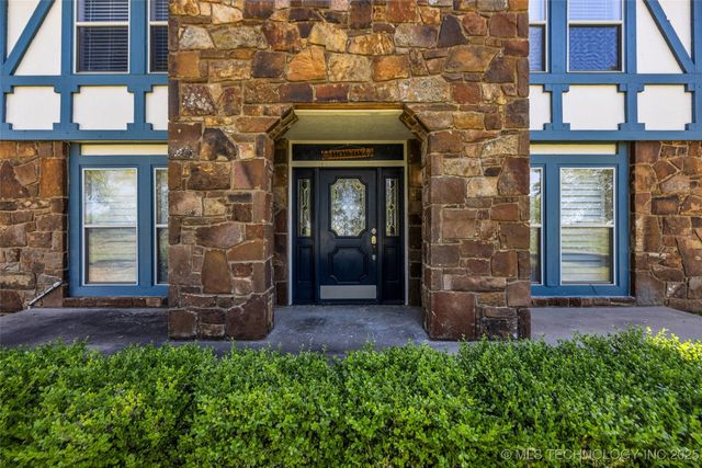 7033 S 4130 Road, Talala, OK 74080
