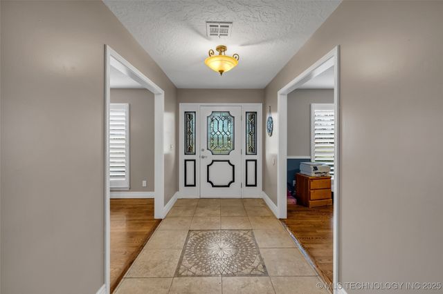 7033 S 4130 Road, Talala, OK 74080