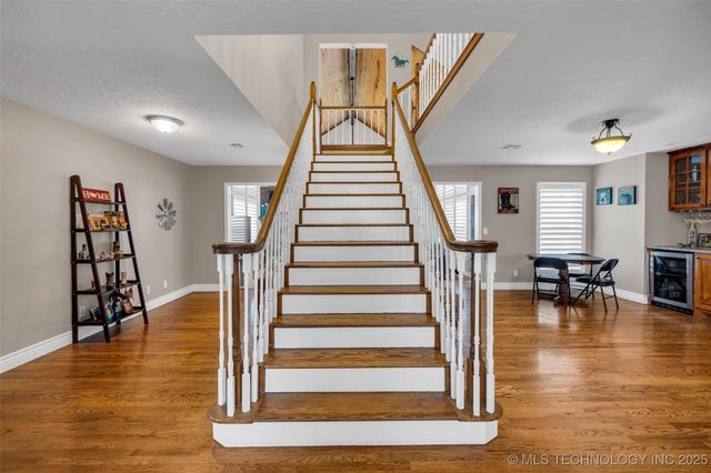 7033 S 4130 Road, Talala, OK 74080