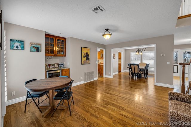 7033 S 4130 Road, Talala, OK 74080
