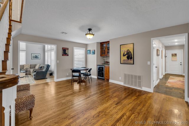 7033 S 4130 Road, Talala, OK 74080