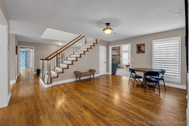 7033 S 4130 Road, Talala, OK 74080