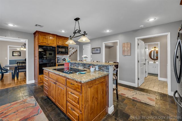 7033 S 4130 Road, Talala, OK 74080