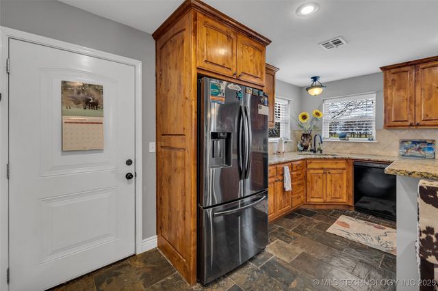 7033 S 4130 Road, Talala, OK 74080