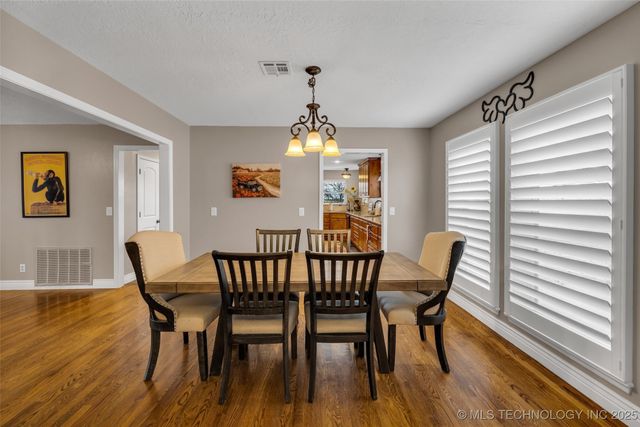 7033 S 4130 Road, Talala, OK 74080