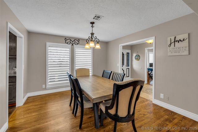 7033 S 4130 Road, Talala, OK 74080