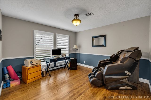 7033 S 4130 Road, Talala, OK 74080