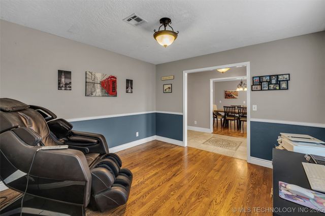 7033 S 4130 Road, Talala, OK 74080