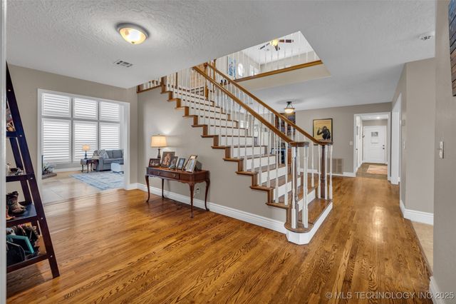 7033 S 4130 Road, Talala, OK 74080