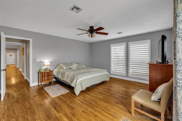 7033 S 4130 Road, Talala, OK 74080