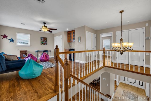 7033 S 4130 Road, Talala, OK 74080