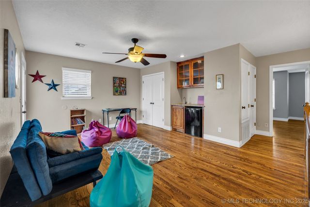7033 S 4130 Road, Talala, OK 74080