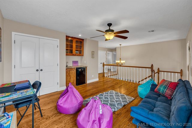 7033 S 4130 Road, Talala, OK 74080