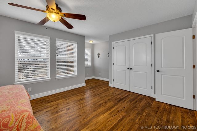 7033 S 4130 Road, Talala, OK 74080