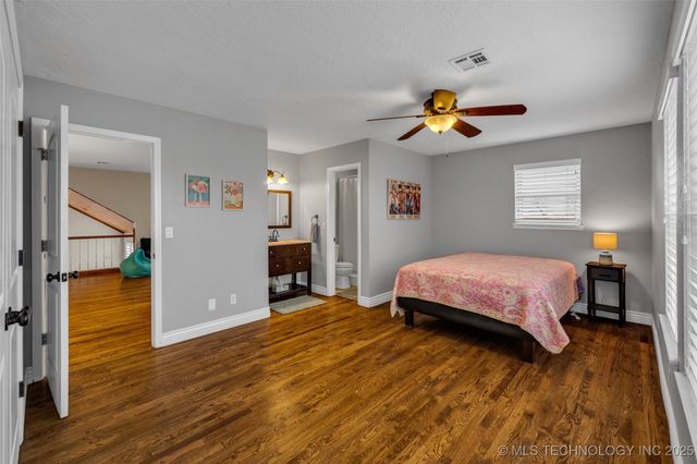 7033 S 4130 Road, Talala, OK 74080