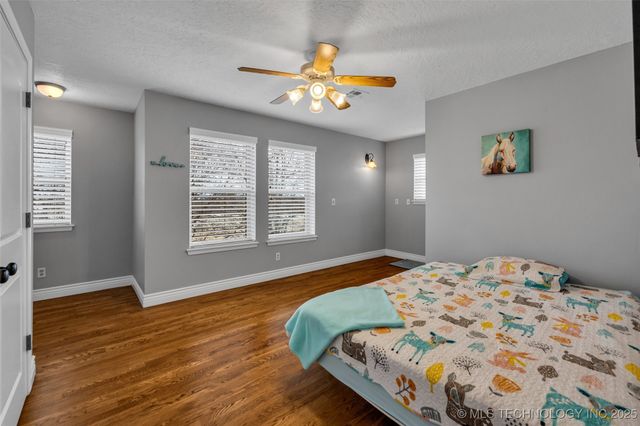 7033 S 4130 Road, Talala, OK 74080