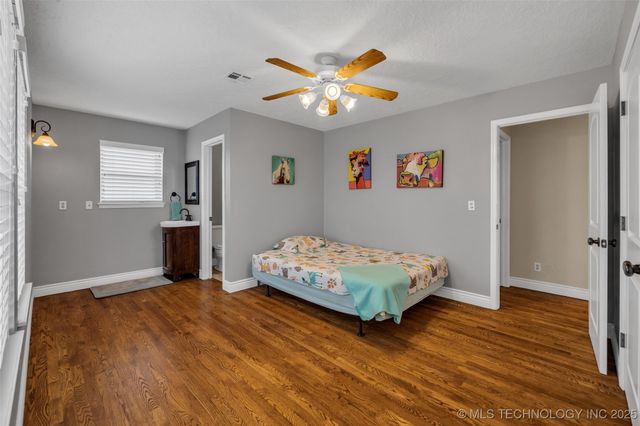 7033 S 4130 Road, Talala, OK 74080
