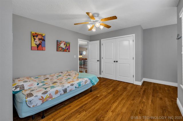 7033 S 4130 Road, Talala, OK 74080